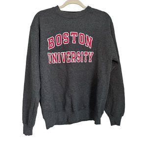 Champion Boston University Sweatshirt